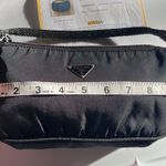 Prada Nylon Tesutto Pochette Mini Bag Photo 2