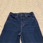 American Eagle Women’s NE(X)T Level Stretch Curvy Super Hi-Rise Jegging Size 6L Photo 7