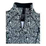 Dover Saddlery Serengeti Quarter Zip Black Size XS Photo 5