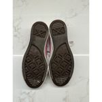 Converse Chuck Taylor All Star OX Low Top Solid Bubblegum Pink Womens Size 6 Photo 5