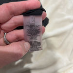 Elie Tahari Elie Tarahi wool v neck dress Photo 3