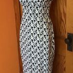 Heartloom  geometric sexy maxi dress Photo 4