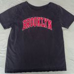 Brandy Melville Graphic Tee Photo 0