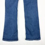 Ariat  REAL Mid Rise Stretch Entwined Boot Cut Jean Size 30S Short Marine Western Photo 6
