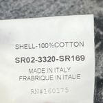 Ser.O.Ya Sammy Black Distressed Mid Rise Vintage Denim Jeans Bermuda Shorts 30 Photo 4