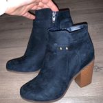 Merona Booties Photo 0