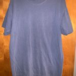 Comfort Colors Light Blue  T Shirt Photo 1