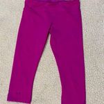 Under Armour Fitted Heat Gear Capris Photo 0