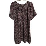 Calypso St. Barth  Silk Dress Sz. S Photo 2