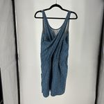 Patagonia  Beige and Blue Jacket Photo 3