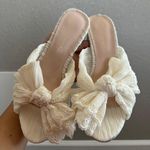 Loeffler Randall Penny Knot Mule Heel Photo 6