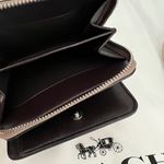 Coach Bucket Bag And Matching Wallet Photo 10