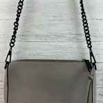 Rebecca Minkoff  Taupe Chain Crossbody Bag Photo 2