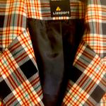 Liz Sport Vintage  Blazer Photo 1