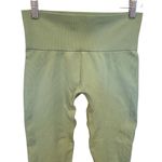 Set Active  Sculptflex Seamless Active Leggings In Apen Green Photo 2