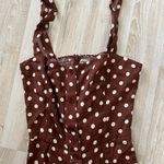 Reformation Antonella Dress Photo 1