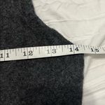 J.Crew  wool cashmere blend sweater vest size medium Photo 5