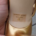 Delicious Open Toe Strappy Heel Sandals Size 9 Photo 12