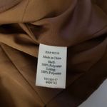 Coldwater Creek Women's Jacket Sz Pettite Small 6-8 Short Southwestern Rodeo Photo 9