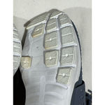 Under Armour Womans I Will Run Long Blue Size 7.5 Sneaker Photo 5