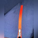 Under Armour Auburn Tigers  Storm Athletic‎ Pants Women's Navy/Orange New Medium Photo 4