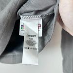 Spyder Women's Free Style Quarter-Zip Pullover Stone Gray Size S Photo 3