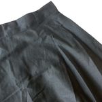 Sag Harbor Long Skirt Black Size 12 Photo 1