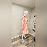 Tuckernuck Bellini Fil Coupe Palmerston Dress S NWT Pink Ruffle Party Photo 6