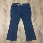 Faded Glory  Medium Wash Plus Size Denim Jeans | Pants Photo 0
