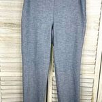 Talbots Chatham Ankle Curvy Pants Blue-8 Photo 0