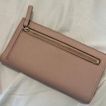 Kate Spade Pink Bifold Wallet Photo 2