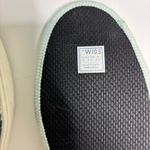 Rothy's Rothy’s The Original Slip On Sneaker Limited Edition Sea Glass 10.5 Photo 3
