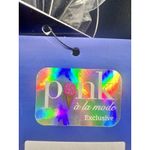 Danielle Nicole NWT‎  Disney Pixar Mini Blue Backpack Buzz Lightyear Print New Photo 5