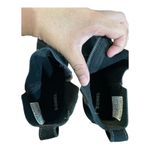 Sorel •Black Suede Ankle Boots Photo 5