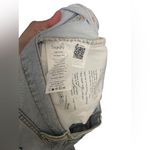 Triarchy  High Rise Straigh Distressed Jeans Photo 5