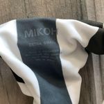 Mikoh  stripe bikini bottom Photo 1