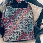 Juicy Couture  Small Backpack Photo 7