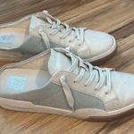 DV Dolce Vita Helina Slide Sneakers Blue Size 10 Photo 1