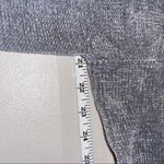 Sonoma GRAY BRAIDED DESIGN SWEATER SMALL Photo 2