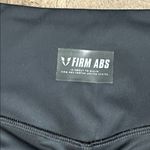 FirmAbs Cargo High Rise Leggings Size Small Black Photo 9