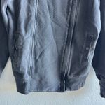 Calvin Klein Grey Jacket Photo 3