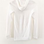 Lifeguard Vintage  Thermal Hooded Sweatshirt Photo 2