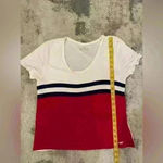 Hollister Women’s V-Cut  T-Shirt Photo 4