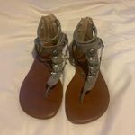 Jellypop Grey sandals  Photo 0