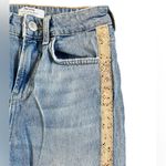Bershka  Straight Leg Jeans Photo 3