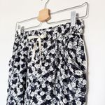 Talula Aritzia  Floral Jogger Pants Size XS Photo 3