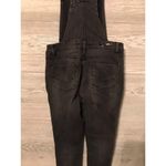 Dollhouse Black overalls‎  size 5 Photo 5