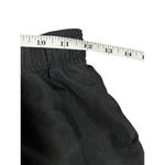 Adidas  Women's Black & White Running Shorts Photo 3