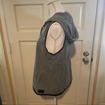 Calvin Klein Performance Hooded Vest Photo 3