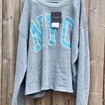 Grayson Threads Grayson /THREADS BLACK LABEL NYC Sweatshirt Photo 2